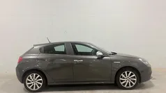 Grijs Gebruikt 2011 Alfa Romeo Giulietta Hatchback | € 4.666 (Goede deal)