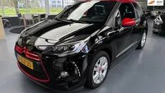Gebruikt 2015 Citroën DS3 Business Class Hatchback | € 7.450 (Eerlijke prijs)