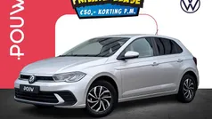 Gebruikt 2025 VW Polo Edition Hatchback | € 25.950 (Goede deal)