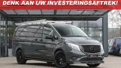 Gebruikt 2022 Mercedes Vito Edition MPV | € 34.950 (Eerlijke prijs)