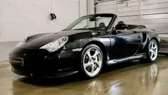 Gebruikt 2005 Porsche 911 Turbo S Cabriolet Cabriolet | € 89.985