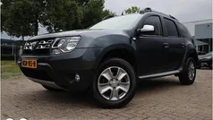 Grijs Gebruikt 2017 Dacia Duster Prestige SUV | € 13.450 (Eerlijke prijs)