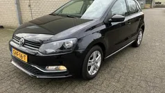 Gebruikt 2014 VW Polo Comfortline Hatchback | € 7.750 (Eerlijke prijs)
