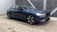 Gebruikt 2024 Volvo S60 Ultimate Sedan | € 41.900 (Eerlijke prijs)