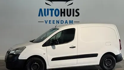 Occasion Peugeot Partner 75 PK (55 kW) 2017 MPV