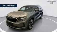 Gebruikt 2024 Skoda Kodiaq Business Line SUV | € 45.940 (Eerlijke prijs)