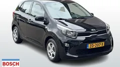 Gebruikt 2019 Kia Picanto Hatchback | € 8.999 (Goede deal)