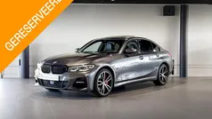 Mineralgrau metallic (grijs metallic) Gebruikt 2021 BMW 330e Comfort Edition Sedan | € 35.900 (Eerlijke prijs)