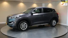Gebruikt 2017 Hyundai Tucson Comfort SUV | € 13.440 (Goede deal)