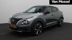 Gebruikt 2024 Nissan Juke SUV | € 27.935 (Eerlijke prijs)