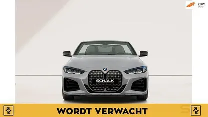 Occasion BMW 420 Executive 184 PK (135 kW) 2023 Cabriolet