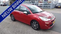 Gebruikt 2014 Citroën C3 Hatchback | € 3.850 (Eerlijke prijs)