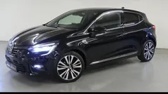 Zwart Gebruikt 2020 Renault Clio V Initiale Paris Hatchback | € 16.950 (Eerlijke prijs)