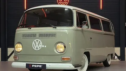 Gebruikt 1969 VW Type 3 Stationwagen | € 34.440