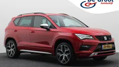 Rood Gebruikt 2019 Seat Ateca Business SUV | € 21.950 (Eerlijke prijs)