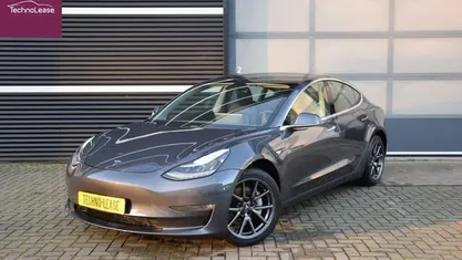 Occasion Tesla Model 3 Long Range AWD 366 kW (498 PK) 2019 Sedan