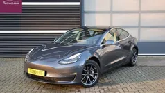 Grijs Gebruikt 2019 Tesla Model 3 Long Range Sedan | € 26.450 (Eerlijke prijs)