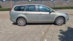 Gebruikt 2010 Ford Focus Limited Stationwagen | € 2.700 (Eerlijke prijs)