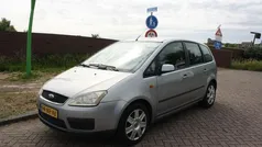 Gebruikt 2004 Ford C-MAX Trend MPV | € 1.250 (Eerlijke prijs)