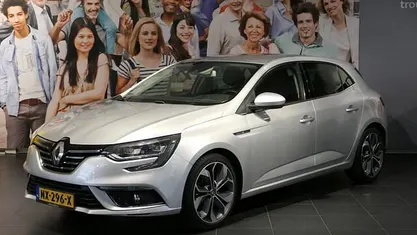 Occasion Renault Mégane IV Intens 132 PK (97 kW) 2016 Hatchback