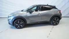 Grijs Gebruikt 2020 Nissan Juke Visia SUV | € 16.950 (Eerlijke prijs)