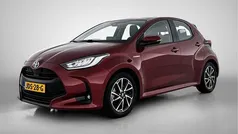 Gebruikt 2021 Toyota Yaris Hatchback | € 20.995 (Eerlijke prijs)