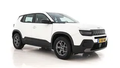 Gebruikt 2024 Jeep Avenger EV Longitude SUV | € 22.645 (Super prijs)