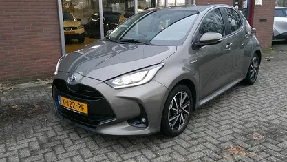 Occasion Toyota Yaris Business Edition 93 PK (68 kW) 2021 Hatchback