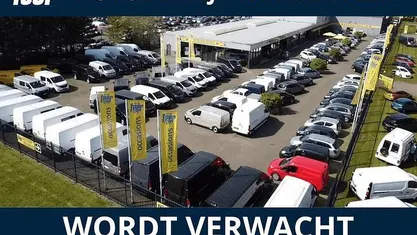 Occasion 2023 Lynk & Co 01 SUV | € 25.950 (Goede deal)