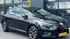 Gebruikt 2021 Renault Clio V Intens Hatchback | € 13.900 (Eerlijke prijs)
