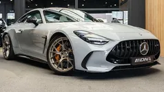 Gebruikt 2025 Mercedes AMG GT63 S E Performance AMG Coupé | € 299.995