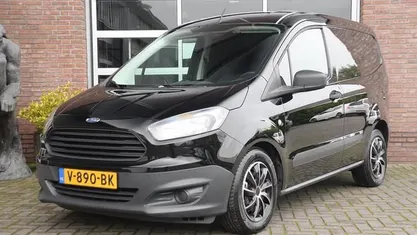 Occasion Ford Transit 75 PK (55 kW) 2016 Sedan