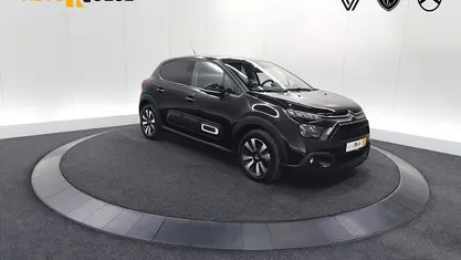 Occasion Citroën C3 PureTech 110 PK (80 kW) 2024 Hatchback