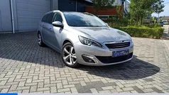 Gebruikt 2014 Peugeot 308 Stationwagen | € 6.440 (Eerlijke prijs)