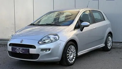 Gebruikt 2015 Fiat Punto Evo Street Hatchback | € 4.999 (Eerlijke prijs)