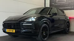 Blauw Gebruikt 2018 Porsche Cayenne SUV | € 49.950 (Goede deal)