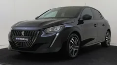 Gebruikt 2021 Peugeot 208 Allure Hatchback | € 15.425 (Eerlijke prijs)