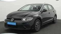 Zwart Gebruikt 2024 VW Polo Business Hatchback | € 21.900 (Eerlijke prijs)