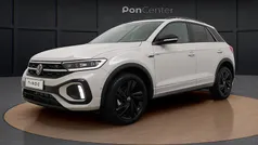Gebruikt 2025 VW T-Roc R-line Edition SUV | € 46.950 (Eerlijke prijs)