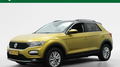 Occasion VW T-Roc Style 116 PK (85 kW) 2019 SUV