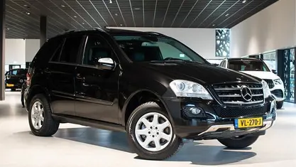 Occasion Mercedes 320 224 PK (164 kW) 2009 Van