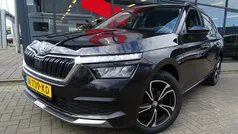 Gebruikt 2021 Skoda Kamiq Ambition SUV | € 19.845 (Eerlijke prijs)