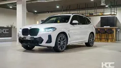 Gebruikt 2022 BMW X3 M Sport SUV | € 44.850 (Eerlijke prijs)