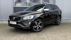 Gebruikt 2017 Volvo XC60 R-Design SUV | € 24.885 (Super prijs)