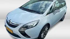 Gebruikt 2013 Opel Zafira Tourer Design Edition MPV | € 11.950 (Eerlijke prijs)