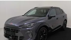 Gebruikt 2024 Cupra Terramar VZ SUV | € 49.750 (Eerlijke prijs)