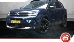 Gebruikt 2024 Citroën C5 Aircross SUV | € 30.925 (Eerlijke prijs)