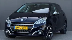 Gebruikt 2017 Peugeot 208 Allure Hatchback | € 10.950 (Eerlijke prijs)