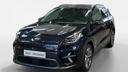 Occasion Kia e-Niro 150 kW (204 PK) 2020 (b4u) gravity blue m SUV