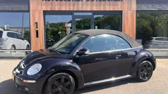 Cabriolet Gebruikt 2007 VW Beetle Highline Cabriolet | € 4.950 (Eerlijke prijs)